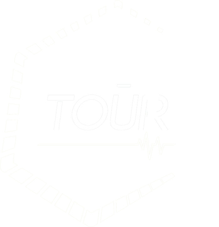 Logo Résilience Tour